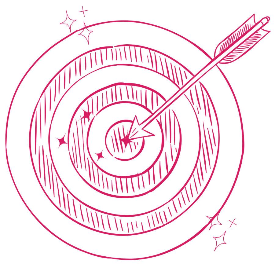 Ziele-Symbol