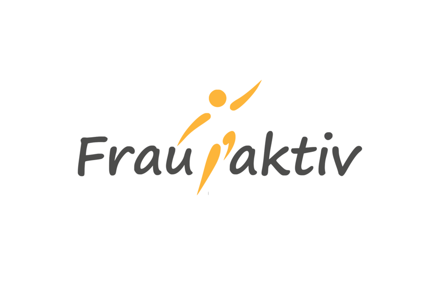Frau Aktiv