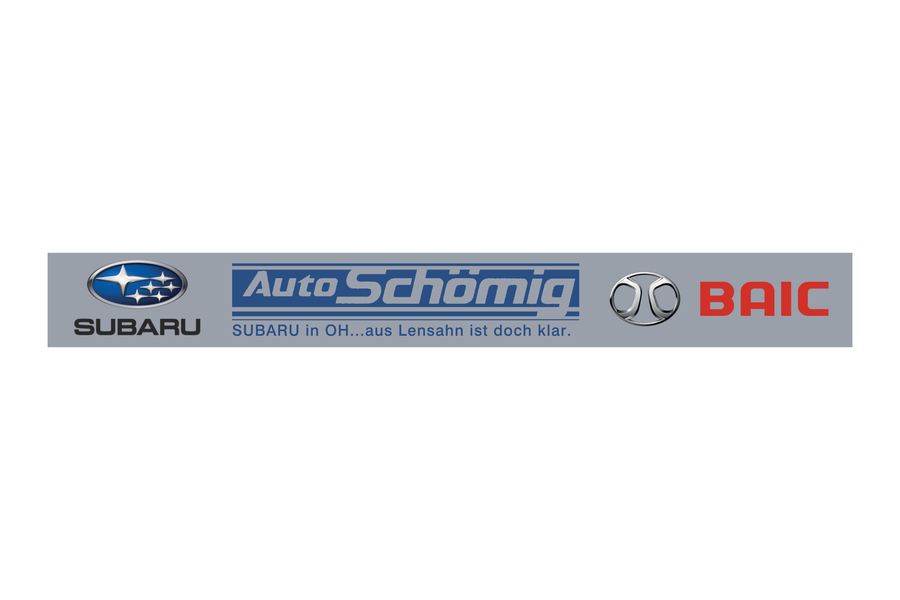 Auto Schömig (Subaru / BAIC)