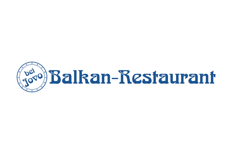 Balkan-Restaurant bei Jovo