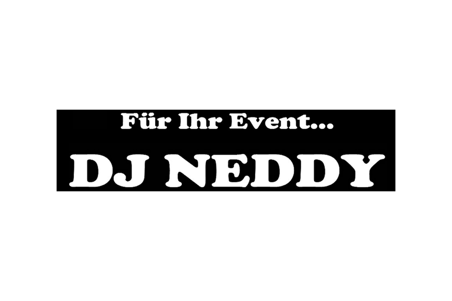 DJ Neddy