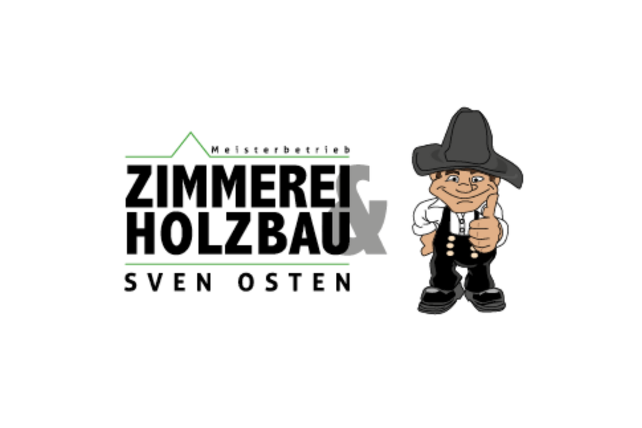 Zimmerei & Holzbau Sven Osten